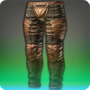 Serpent Sergeant's Trousers - Pants, Legs Level 1-50 - Items