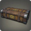 Serpent Storage Bench - New Items in Patch 2.1 - Items