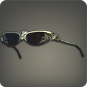 Shaded Spectacles - Helms, Hats and Masks Level 1-50 - Items