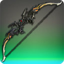 Shadow Bow - Bard weapons - Items