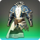 Shikaree's Doublet - New Items in Patch 2.2 - Items