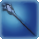 Shiva's Diamond Rod - Black Mage weapons - Items