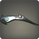 Silver Circlet (Peridot) - Helms, Hats and Masks Level 1-50 - Items