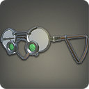 Silver Magnifiers - Helms, Hats and Masks Level 1-50 - Items