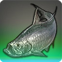 Silver Sovereign - Fish - Items