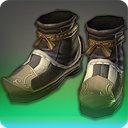 Sipahi Crakows - Greaves, Shoes & Sandals Level 1-50 - Items