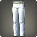 Slacks of Eternal Innocence - Pants, Legs Level 1-50 - Items