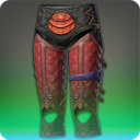 Snakeliege Brais - New Items in Patch 2.4 - Items