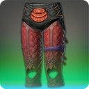 Snakeliege Brais - Pants, Legs Level 1-50 - Items