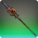 Snakeliege Spear - New Items in Patch 2.4 - Items