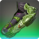 Snakestongue Gauntlets - Gaunlets, Gloves & Armbands Level 1-50 - Items