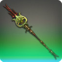 Snakestongue Spear - Dragoon weapons - Items