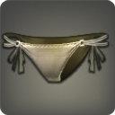 Solar Summer Tanga - Body Armor Level 1-50 - Items