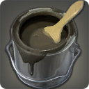 Soot Black Dye - Dyes - Items