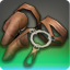 Sorcerer's Ringband - Gaunlets, Gloves & Armbands Level 1-50 - Items