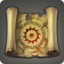 Sphere Scroll: Holy Shield - New Items in Patch 2.28 - Items