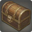 Splintered Chest - New Items in Patch 2.5 - Items
