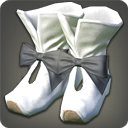Spring Dress Shoes - Greaves, Shoes & Sandals Level 1-50 - Items
