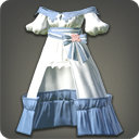 Spring Dress - New Items in Patch 2.2 - Items
