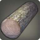 Spruce Log - Rawwood - Items