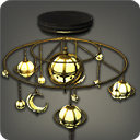 Star Chandelier - New Items in Patch 2.5 - Items