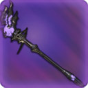 Stardust Rod Zenith - Black Mage weapons - Items