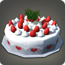 Starlight Cake - New Items in Patch 2.45 - Items