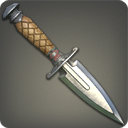 Steel Daggers - Ninja weapons - Items