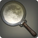 Steel Frypan - Culinarian crafting tools - Items