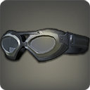 Steel Goggles - Helms, Hats and Masks Level 1-50 - Items