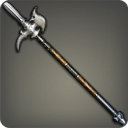 Steel Halberd - Dragoon weapons - Items
