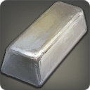 Steel Ingot - Metal - Items