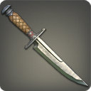 Steel Knives - Ninja weapons - Items