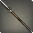Steel Spear - Dragoon weapons - Items
