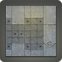 Stone Interior Wall - New Items in Patch 2.2 - Items