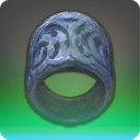 Stonewall Ring - Rings Level 1-50 - Items