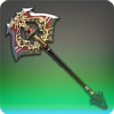 Storm Elite's Labrys - Warrior weapons - Items