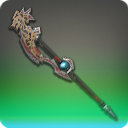Storm Elite's Scepter - Black Mage weapons - Items