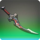 Storm Officer's Knives - Ninja weapons - Items