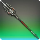 Storm Officer's Trident - Dragoon weapons - Items