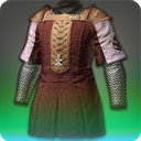 Storm Private's Chainmail - Body Armor Level 1-50 - Items