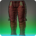 Storm Private's Chausses - Pants, Legs Level 1-50 - Items