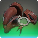 Storm Private's Ringbands - Gaunlets, Gloves & Armbands Level 1-50 - Items