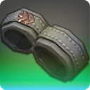 Storm Private's Wristguards - Gaunlets, Gloves & Armbands Level 1-50 - Items