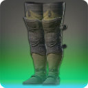 Storm Sergeant's Leggings - Greaves, Shoes & Sandals Level 1-50 - Items