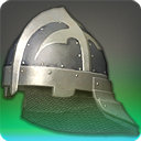 Storm Sergeant's Sallet - Helms, Hats and Masks Level 1-50 - Items