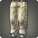 Striped Cotton Slops - Pants, Legs Level 1-50 - Items
