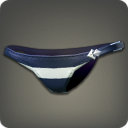 Striped Summer Tanga - Pants, Legs Level 1-50 - Items