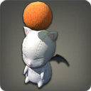 Stuffed Moogle - New Items in Patch 2.1 - Items