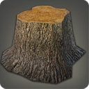 Stump Stool - New Items in Patch 2.1 - Items